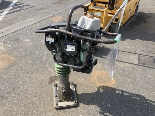 RAMMER — Auction (lot 8451-3169)