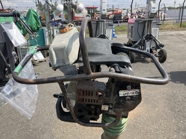 RAMMER — Auction (lot 8451-3169)