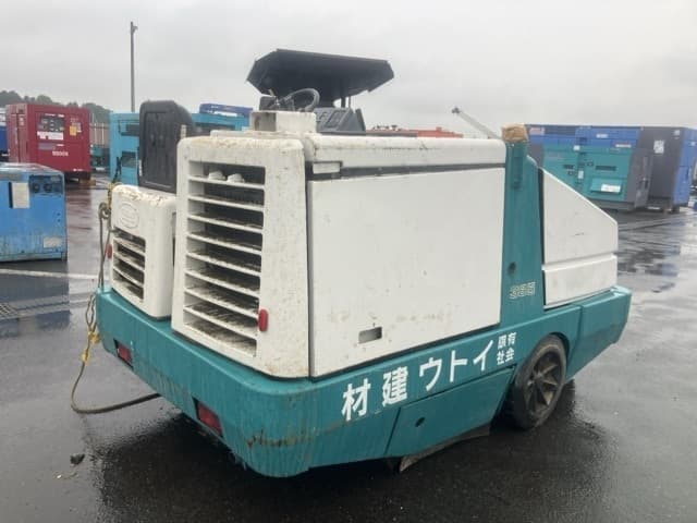 sweeper — Auction (lot 8451-3170)