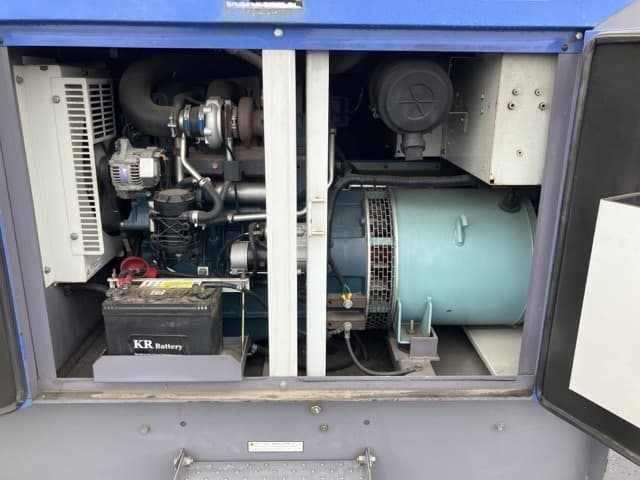Generator — Auction (lot 8451-3173)