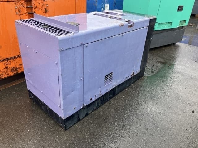 Generator — Auction (lot 8451-3174)