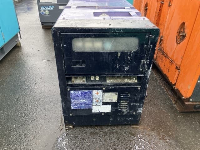 Generator — Auction (lot 8451-3174)
