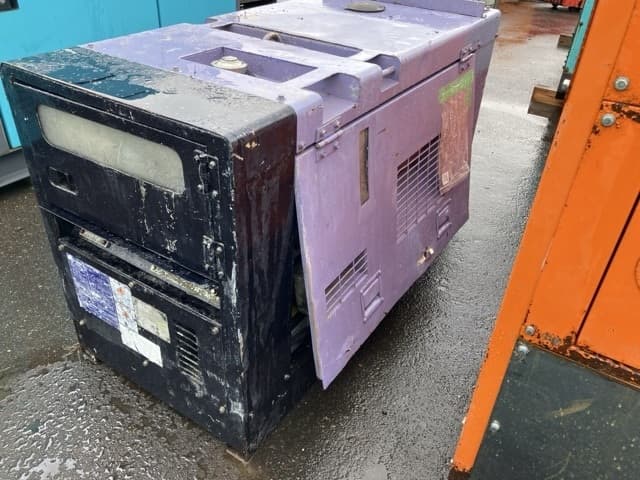 Generator — Auction (lot 8451-3174)