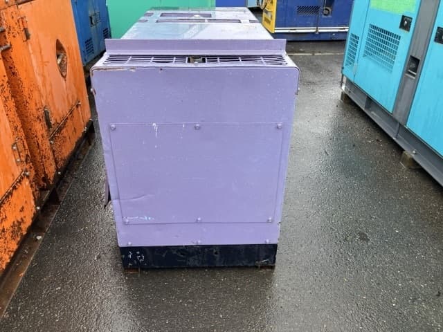 Generator — Auction (lot 8451-3174)