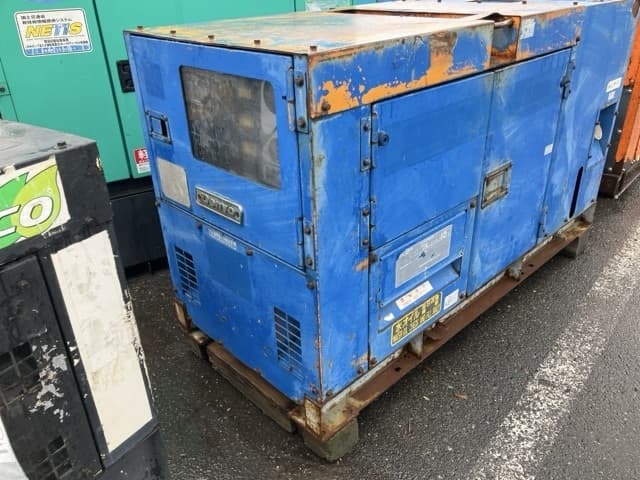 Generator — Auction (lot 8451-3175)