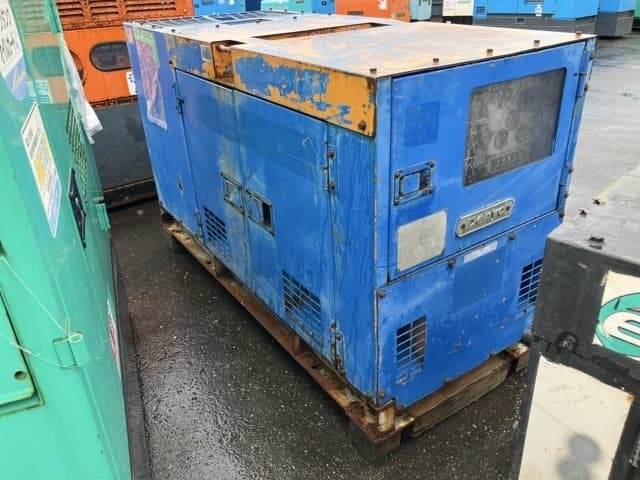 Generator — Auction (lot 8451-3175)
