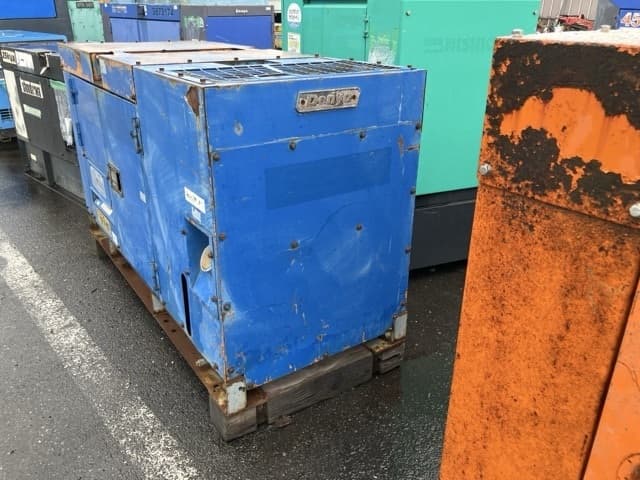 Generator — Auction (lot 8451-3175)