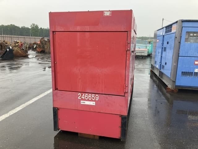 Generator — Auction (lot 8451-3176)