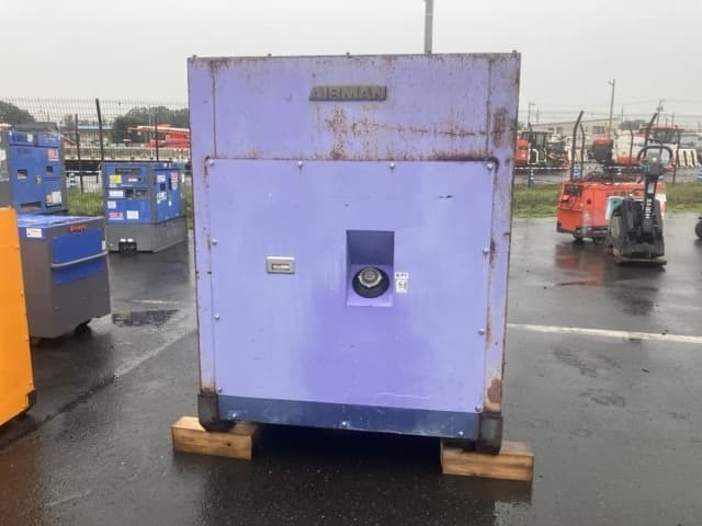 Generator — Auction (lot 8451-3177)
