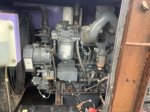 Generator — Auction (lot 8451-3177)