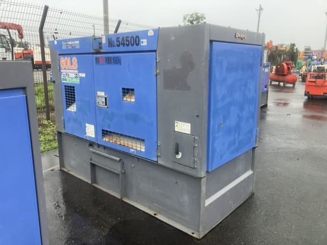 Generator — Auction (lot 8451-3178)