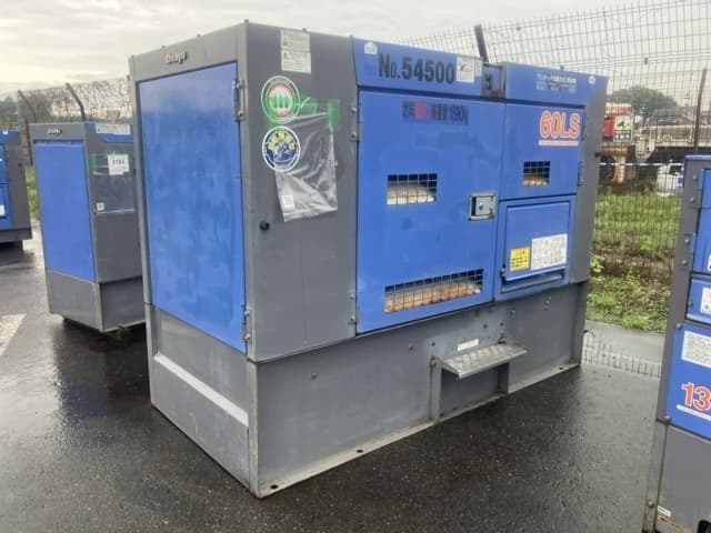 Generator — Auction (lot 8451-3178)