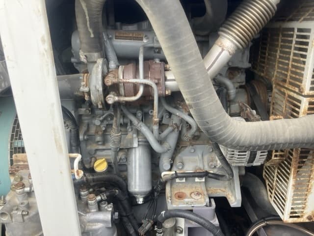 Generator — Auction (lot 8451-3178)