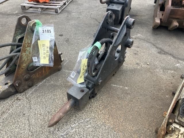 Breaker — Auction (lot 8451-3179)