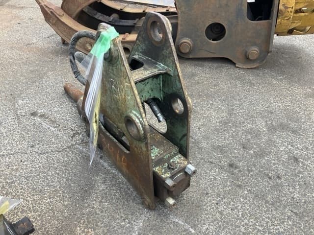 Breaker — Auction (lot 8451-3180)