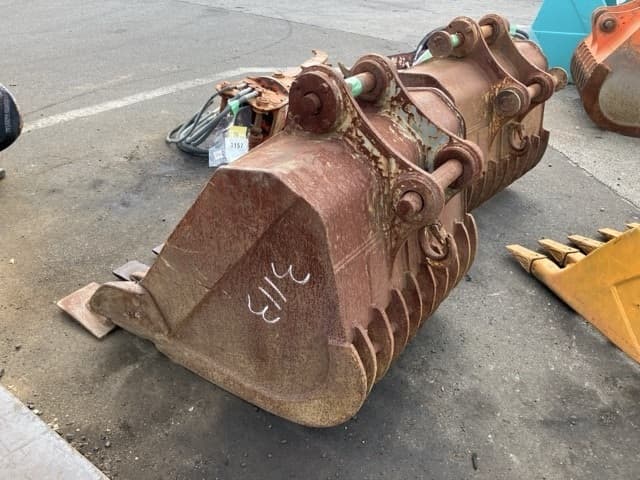 Bucket — Auction (lot 8451-3182)
