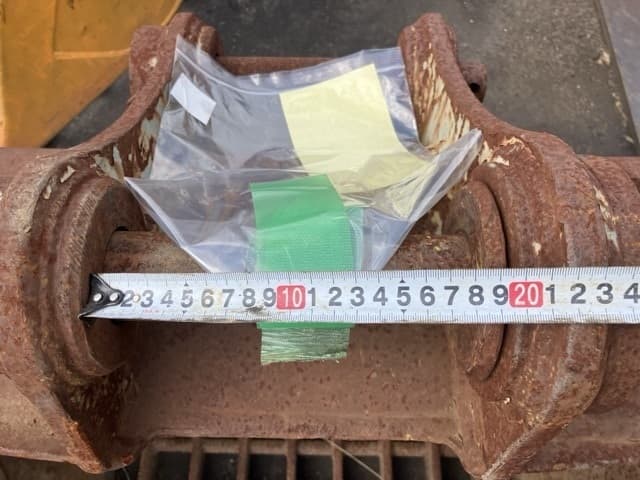 Bucket — Auction (lot 8451-3182)