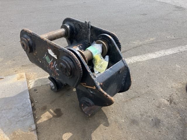 QUICK COUPLER — Auction (lot 8451-3183)