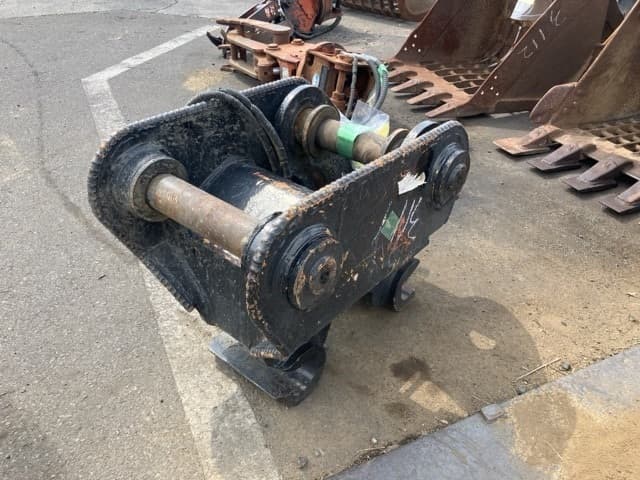 QUICK COUPLER — Auction (lot 8451-3183)