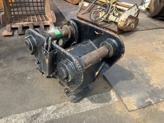 QUICK COUPLER — Auction (lot 8451-3183)