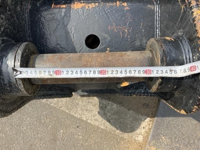 QUICK COUPLER — Auction (lot 8451-3183)