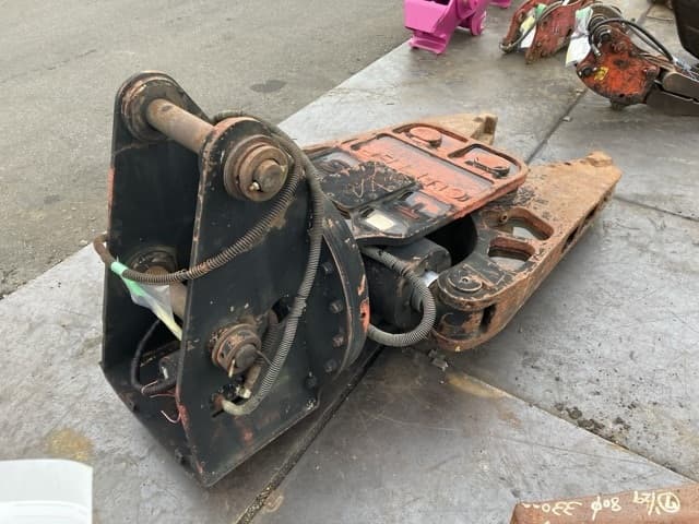 Cutter — Auction (lot 8451-3184)