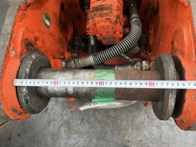 Crusher — Auction (lot 8451-3186)