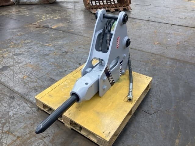 Breaker — Auction (lot 8451-3188)