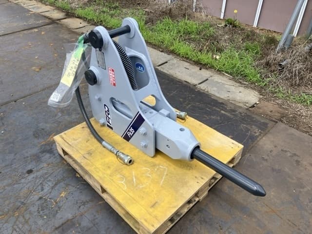 Breaker — Auction (lot 8451-3188)