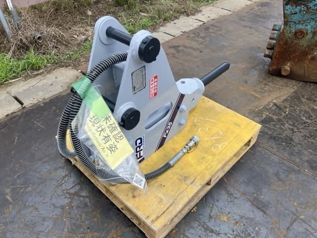 Breaker — Auction (lot 8451-3188)