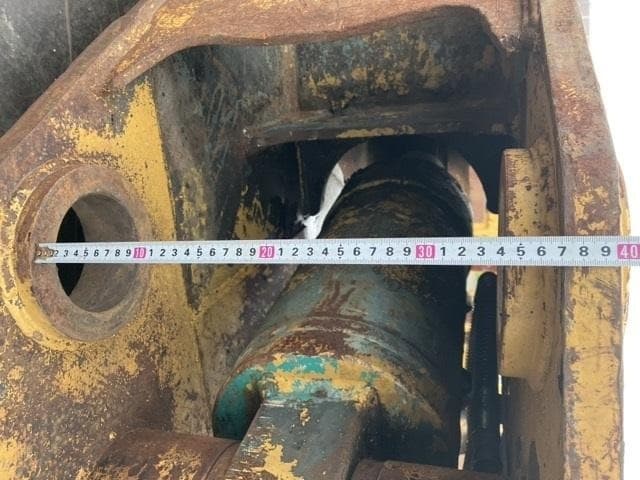 Crusher — Auction (lot 8451-3189)
