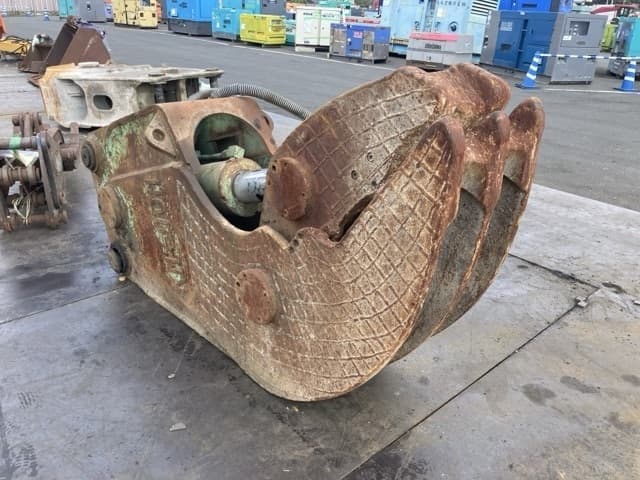 Crusher — Auction (lot 8451-3190)
