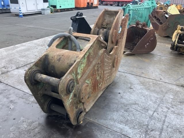 Crusher — Auction (lot 8451-3190)
