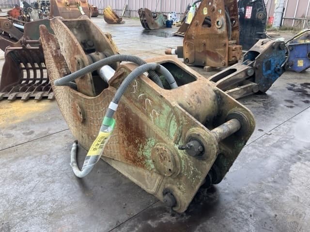 Crusher — Auction (lot 8451-3190)