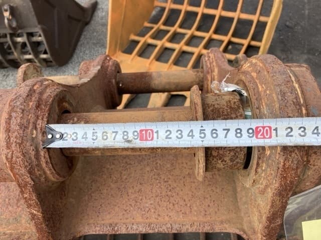 Bucket — Auction (lot 8451-3193)