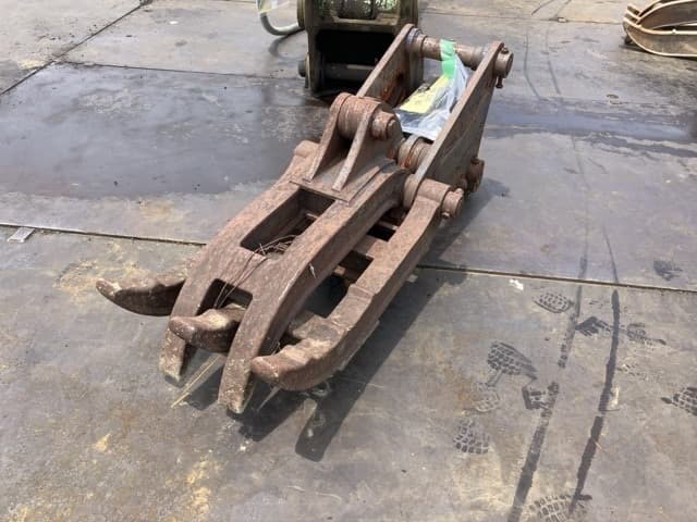 Fork — Auction (lot 8451-3196)
