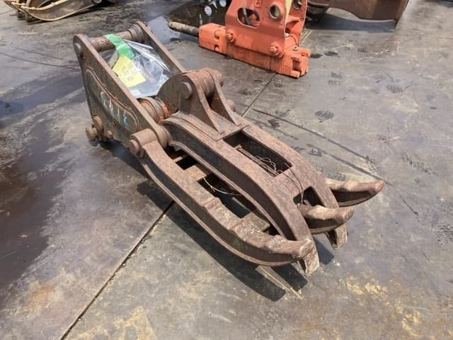 Fork — Auction (lot 8451-3196)