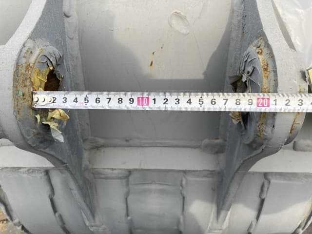 Bucket — Auction (lot 8451-3198)