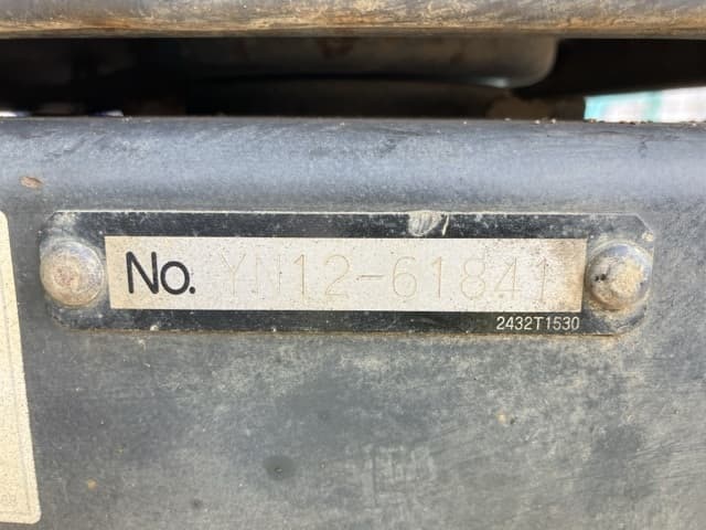 EXCAVATOR — Auction (lot 8451-32)