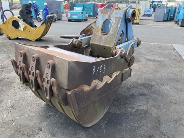 Bucket — Auction (lot 8451-3202)