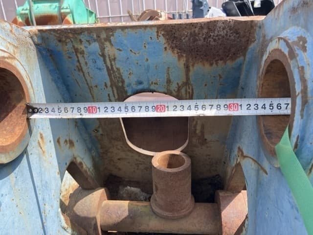 Bucket — Auction (lot 8451-3202)