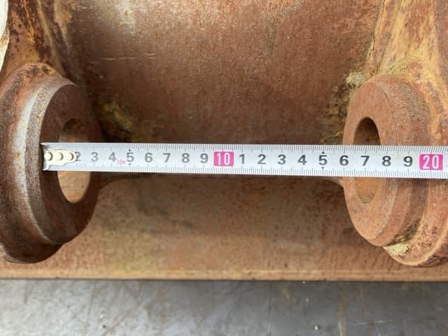 Bucket — Auction (lot 8451-3204)