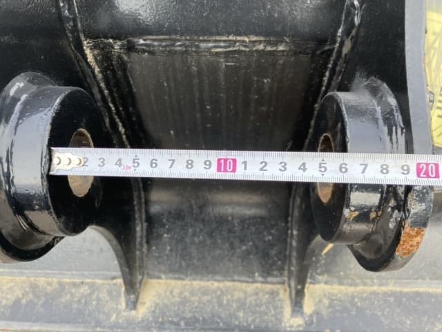 Bucket — Auction (lot 8451-3205)