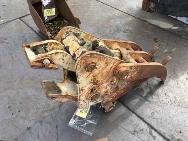 Fork — Auction (lot 8451-3206)