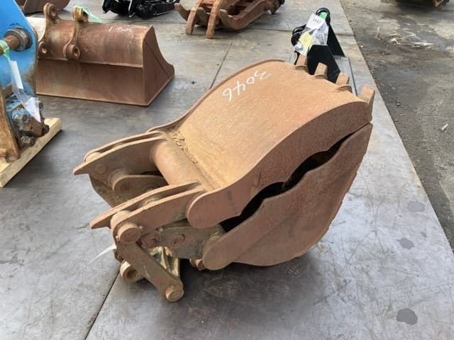 Bucket — Auction (lot 8451-3207)