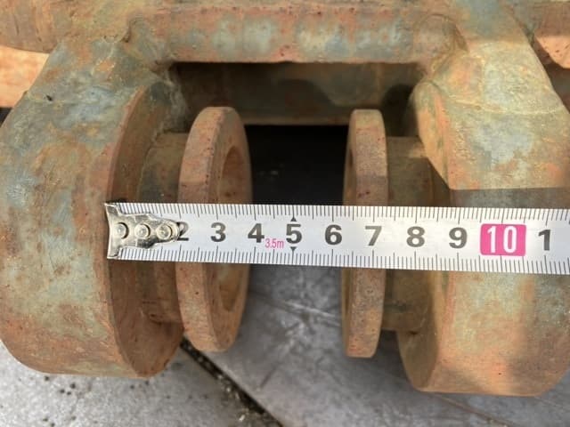 Bucket — Auction (lot 8451-3207)