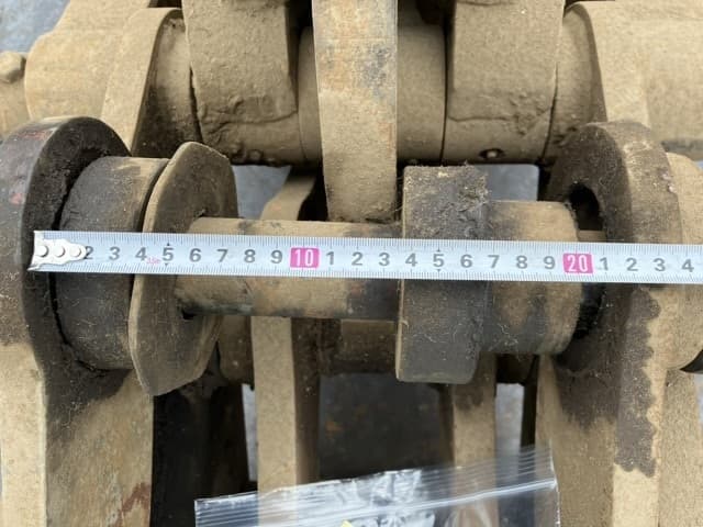 Fork — Auction (lot 8451-3208)