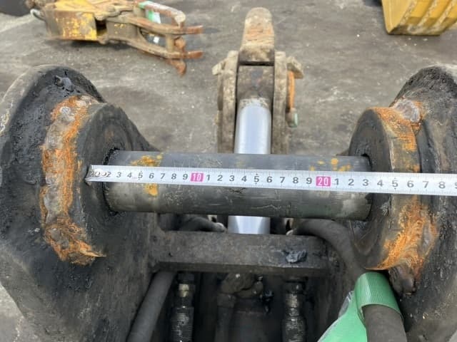 Crusher — Auction (lot 8451-3209)