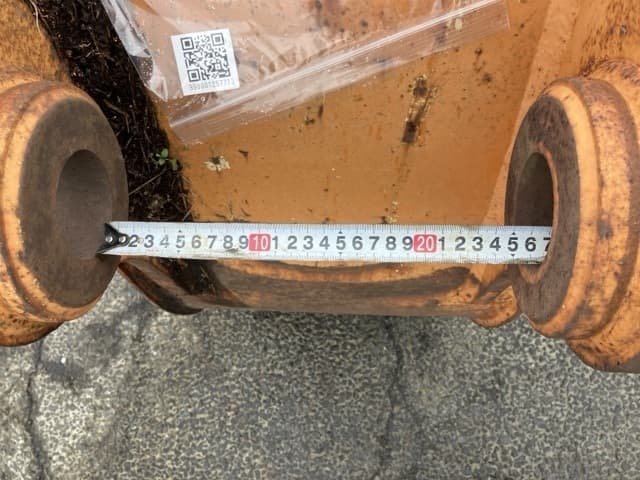 Bucket — Auction (lot 8451-3212)