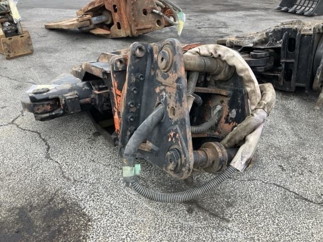 Crusher — Auction (lot 8451-3213)
